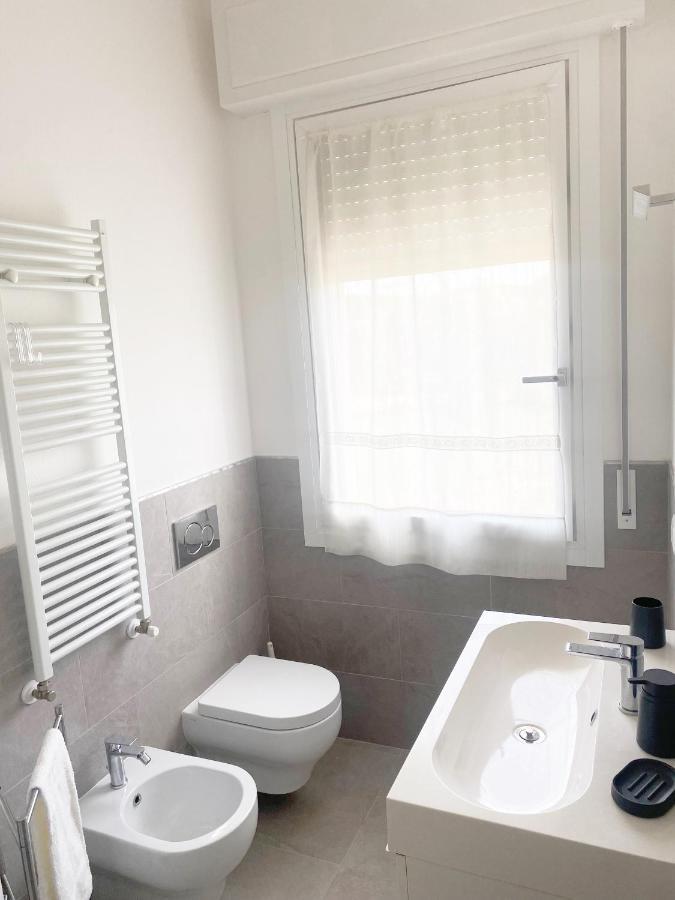 Bed and Breakfast Enjoy Pisa Exterior foto